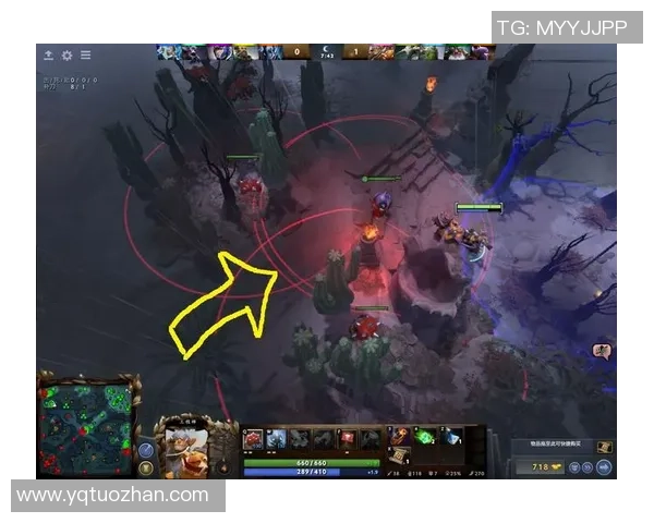 DOTA2战术解析:FPX区域防守体系的构建与应用探讨 DOTA2战术解析:FPX区域防守体系的构建与应用探讨