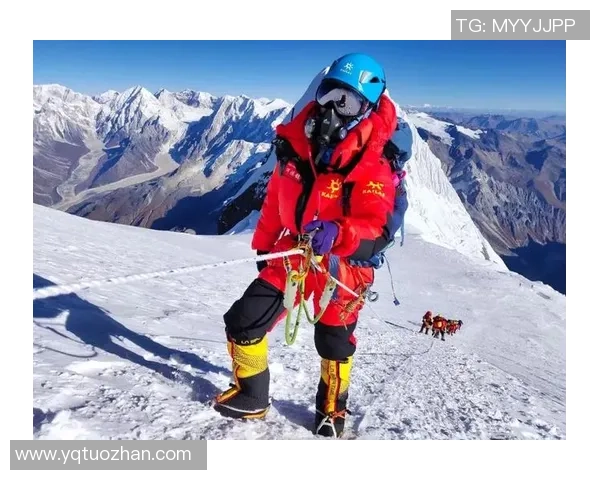 极限挑战与心灵探索吴娜的运动人生深度对话与启示